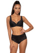 Padded bra model 193106 Mat